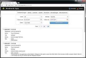 Phone Number Lookup Spy